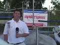 Day four highlights from Miami - ISAF Sailing World Cup