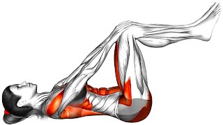 : Full Body Stretch and Mobility Workouts