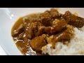 ジャワカレー スパイシーブレンド 大辛