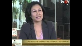 Download lagu Prudential Indonesia @ TVOne - Coffee Break 28 November 2012