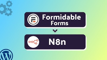 Integrating Formidable Forms with n8n | Step-by-Step Tutorial | Bit Integrations