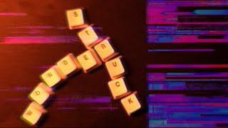 Video voorbeeld van "AWAKE84 - Wonderstruck (Official Lyric Video)"