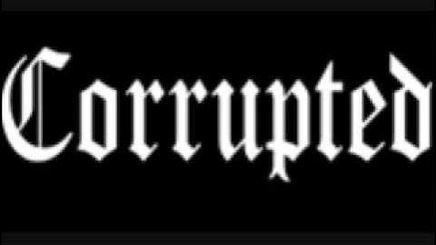 Corrupted - Reference