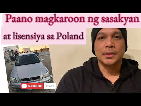 Video: Saan Bumili ng Mga Regalo sa Poland sa Warsaw