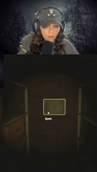 New video up! Kiosk part 1! #horrortok #horror #gaming #kiosk #gameplay #horrorgames