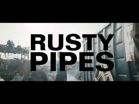 EELS - Rusty Pipes - Official Video