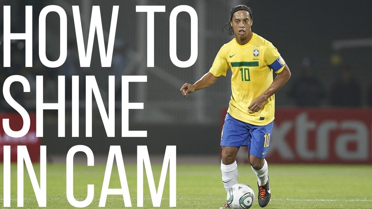 What Is The CAM Soccer Position? (+4 Of The Best Ever Players)