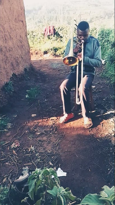 umekwisha potea.