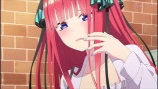 Nino Nakano Best Waifu Moments