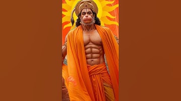 Jay Shree Ram Status ! Hanuman Status ! #jaishreeram #hanuman #dr_status #shortvideo