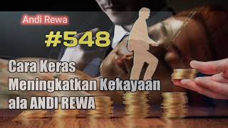 Petualangan Andi Rewa 548