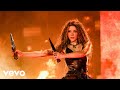 Shakira Whenever Wherever Las Mujeres Ya No Lloran World Tour Shakira Whenever Wherever Las Mujeres Ya No Lloran World Tour