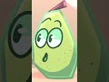 I Animated A Scene From Annoying Orange I Animated A Scene From Annoying Orange