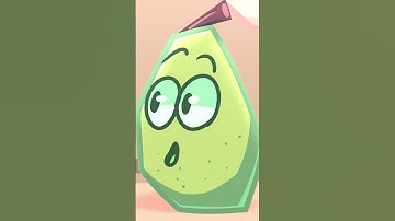 I Animated a Scene from Annoying Orange!