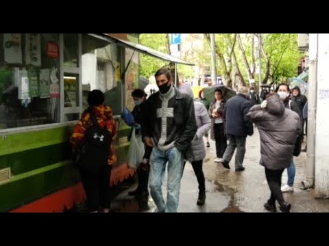 პანდემიის და მძიმე ეკონომიკური კრიზისის ფონზე ქეყანაში სიღარიბის მაჩვენებელი იზრდება