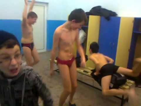 Naked Guys Dance 15