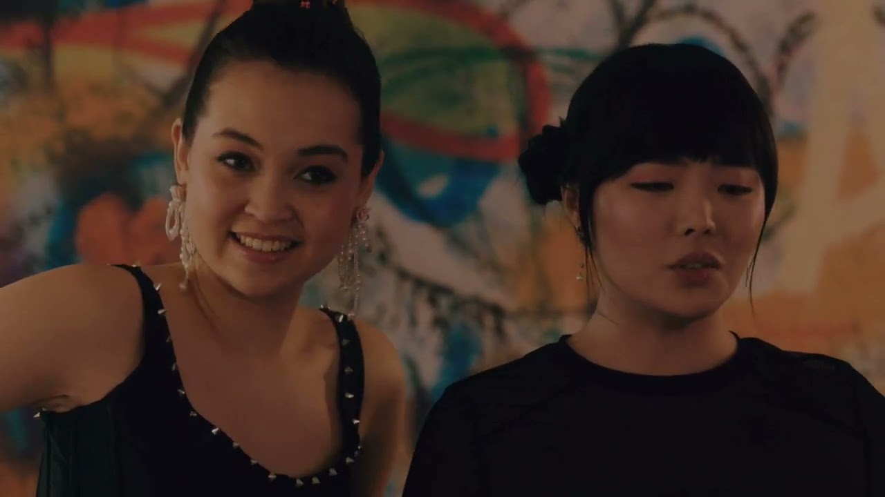 Gangnam Project S02E04 Photo finish