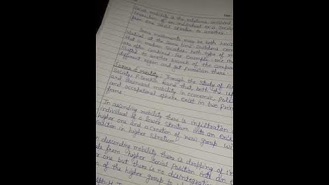 EHI 3 Ignou Solved Assignment