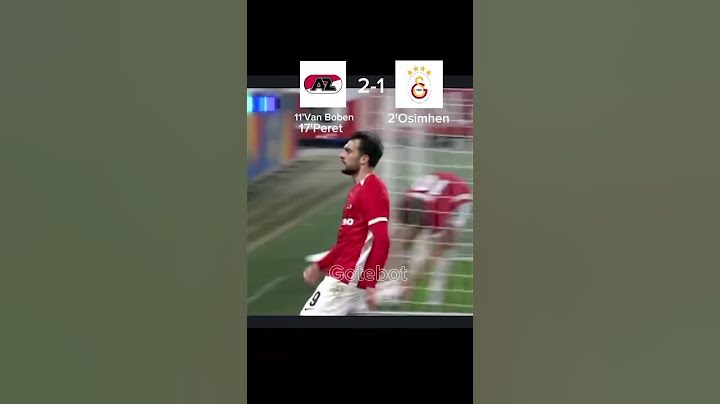Avrupa ligi play-off turu Galatasaray-Az Alkmar 1.maç (Hayali :) #keşfetbeniöneçıkar #keşfet #keşfet
