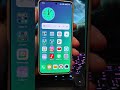 Как увеличить Значок Батареи в смартфоне
