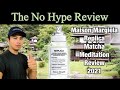 NEW MAISON MARGIELA REPLICA MATCHA MEDITATION REVIEW 2021 | THE NO HYPE FRAGRANCE REVIEW