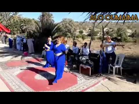 شعبي مجموعة شيخات نايضة شطيح Chtih Maroc 