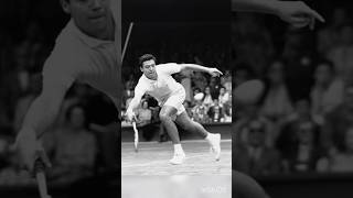 🎾 NICOLA PIETRANGELI (1933-2025) TENNIS PANATTA COPPA DAVIS SINNER ROLAND GARROS