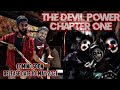 The Devil Power Chapter One ll Up Coming Shot Horror Movie ll Trailer @AmazingEtc