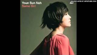 Video thumbnail of "Youn Sun Nah - Enter Sandman"