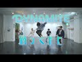 【プロダンサーが踊ってみた】Dynamite - BTS | YDK Apartment