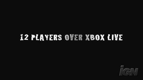 Saints Row Xbox 360 Gameplay - Final Knockout Multiplayer