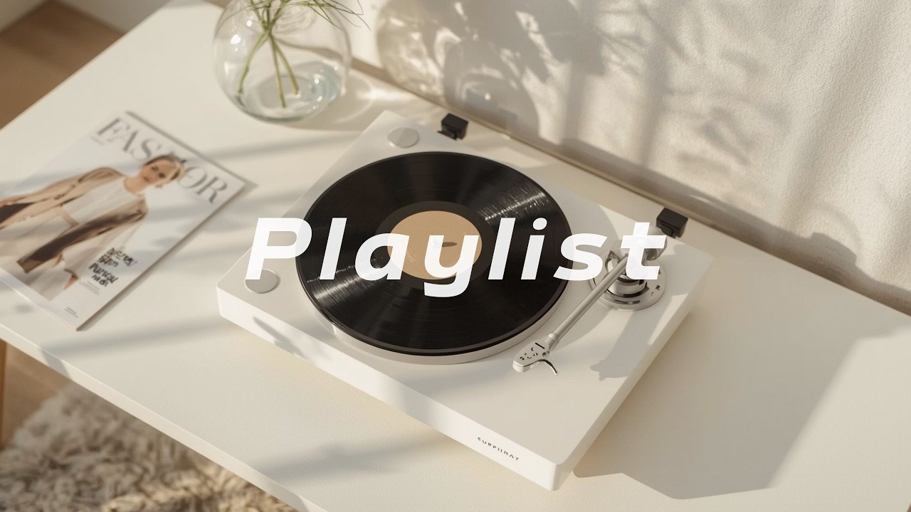 𝗽𝗹𝗮𝘆𝗹𝗶𝘀𝘁🎧 아무 생각 없이 틀었는데, 고개 끄덕여지고 있어. 중독성 미친 플리 | Pop / Bass