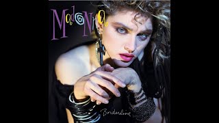 Madonna - Borderline (1984) remastered #madonna #borderline