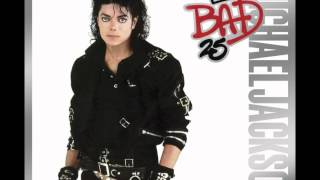 Michael Jackson - Bad (AfroJack Remix) [Audio HQ] HD