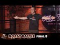 Roast Battle 2020 - Final Eight