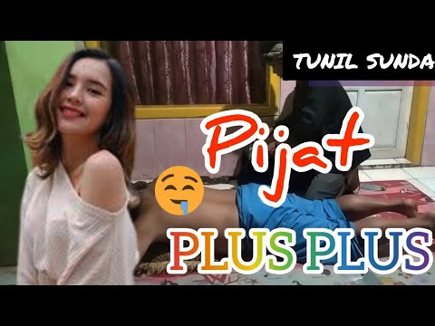 VIRAL‼️Pijat Plus-Plus || KOMEDI TUNIL SUNDA