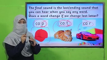 English Garde 1 Unit 11 Lecture 4 || SNC 2020 ||