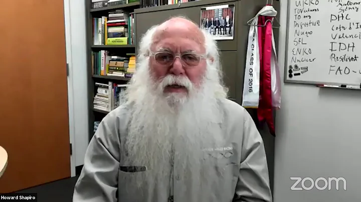 Session 4: Food systems and nutrition patterns: Biodiversity, Resilience and Food Security