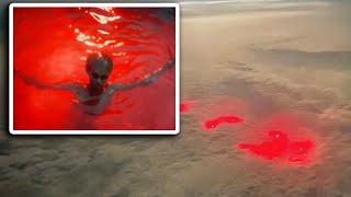 Scientists BAFFLED! | Unexplained Lights DEEP in the Ocean!