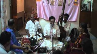 dhinamaNi vamsha - harikaambhOji - Adi - Thyagaraja