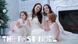 THE FIRST NOEL 💫 ІСТОРІЯ НАРОДЖЕННЯ ХРИСТА ✨ ИСТОРИЯ РОЖДЕНИЯ ХРИСТА 🌺 РІЗДВЯНА ПІСНЯ