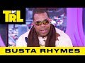 Busta rhymes on why eminem is a hiphop legend  trl weekdays at 4pm