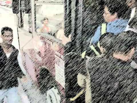 Video Geografia Urbana - GEO UFTM .. Pentagono - Multicultural