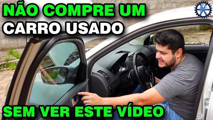 Caçador de Carros: veja guia para carro automático usado