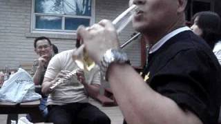 Himig ng pag ibig - Asin (Cover)