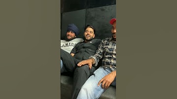 Thumbnail of tadfe gi new Punjabi song by Jorge gill