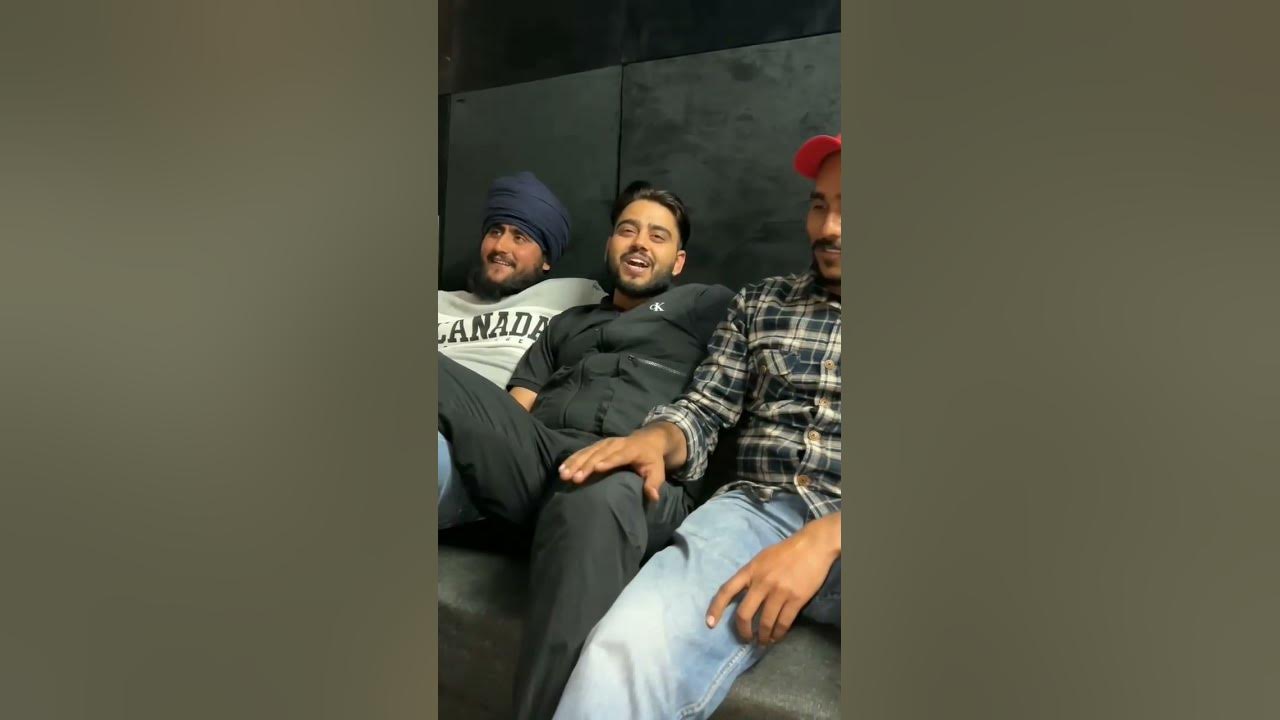 tadfe gi new Punjabi song by Jorge gill