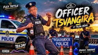 Flex Tattle_Officer Tsvangira_ft_Tilda Moyo_(Official Music Audio)