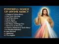 Powerful Songs Of Divine Mercy Catholic Worship Album 
