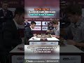 Momen Kemenangan Magnus Carlsen di Kejuaraan Dunia Catur Cepat & Kilat 2025 #chess